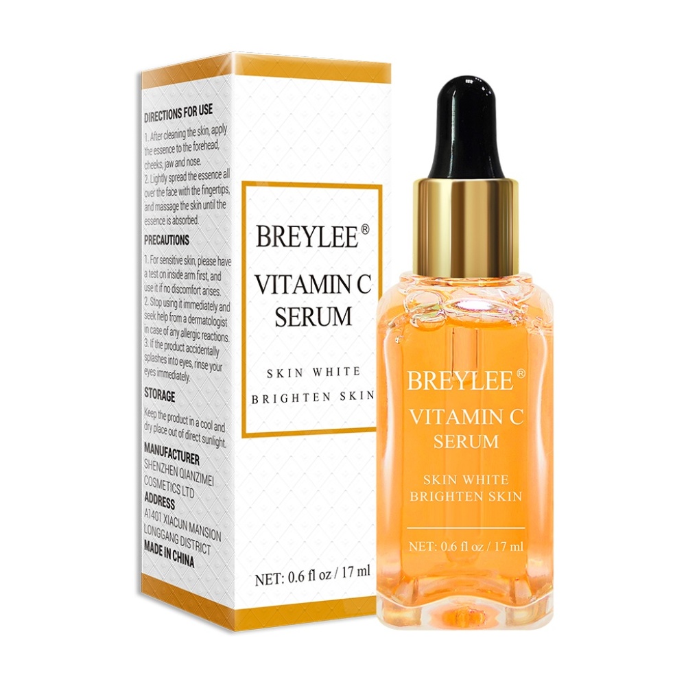 Serum Series Hyaluronic Acid Vitamin C, 0.6 fl oz